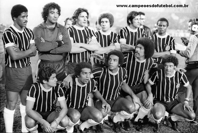 Sport Club Corinthians Paulista