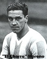 Com a camisa da Sele��o Argentina