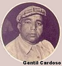 Gentil cardoso