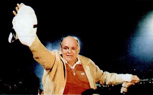 Tecnico da Inter na Conquista de 1986 - Pepe