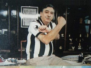 Dr. Jurandyr Paixão de Campos Freire