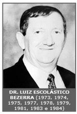 Luiz Escol�stico