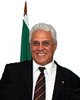Roberto Dinamite eleito presidente do Vasco