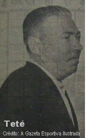 Tet�, o Marechal das Vit�rias