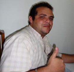 Alexsandro Pereira da Silva