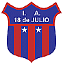 Instituici�n Atl�tica 18 de Julio