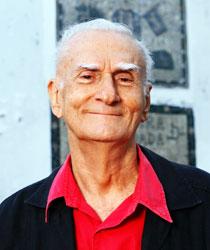 Ariano Suassuna, aos 80 anos