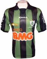 Camisa América Mineiro
