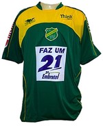 Camisa de 2007