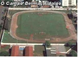 Estádio Belmar Fidalgo