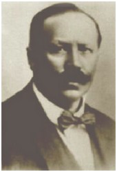 Johannes Christian Moritz Minnermann