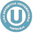 Liga Deportiva Universitaria de Portoviejo