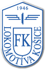 FK Lokomotiva Kosice (disputa a Liga da Slovaquia)