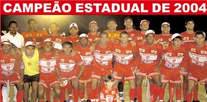 Campeão Estadual