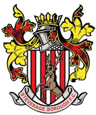 Stevenage Borough FC