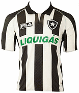Camisa Botafogo 2009