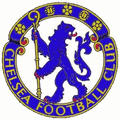 Escudo do Chelsea em 1960