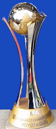 A Taça do Mundial 2005