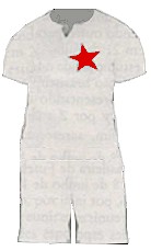 Uniforme de 1919