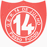 GER 14 de Julho