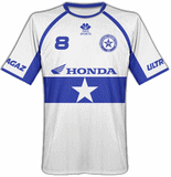 Tradicional Camisa do Parnahyba SC
