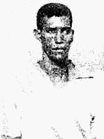 O Craque Jos� Antonio no Potiguar de Mossor� em 1966