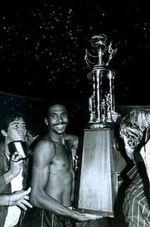 Taça Fundação Rio Esportes de 1989