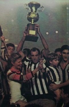 Taça Organizações (Jornal, Rádio e TV) de 1968