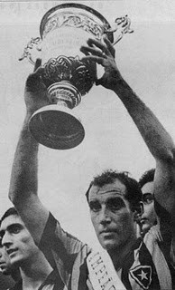 Taça Rádio Globo 23 anos