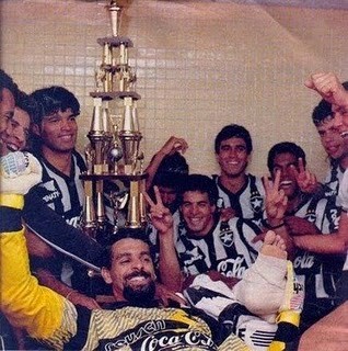 Taça Rádio Nova Friburgo de 1990