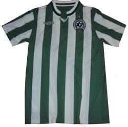 Camisa da Chapecoense em 1979