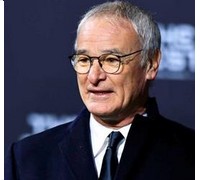 Prmio FIFA Treinador do Ano FIFA Claudio Ranieri