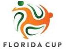 Logo da Florida Cup
