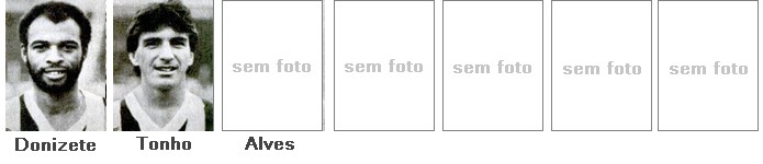 Inter de Limeira Campeã Paulista de 1986