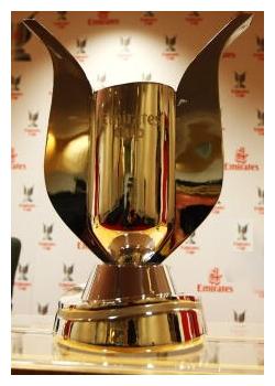 Trofeu da Emirates Cup