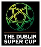 Logo da Dublin Super Cup 2011