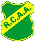 Primeiro escudo do Rio Cricket AA