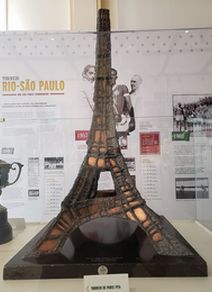 Trof�u do Torneio de Paris de 1976