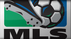 Logo da Major Soccer League