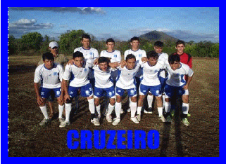 Cruzeiro de Malhadinha