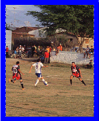 Cruzeiro de Malhadinha