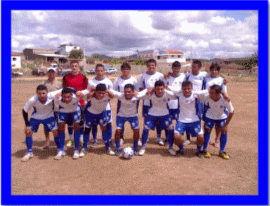 Cruzeiro de Malhadinha