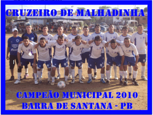 Cruzeiro de Malhadinha