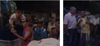 Cruzeiro de Malhadinha