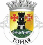 Brasão de Armas de Tomar (POR)