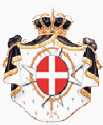Brasão da Ordem de Malta