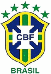 Escudo atual da CBF