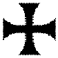 Cruz Heráldica