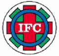 Escudo do Ipatinga