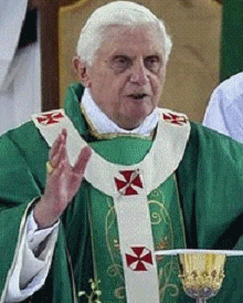 Papa Bento XVI